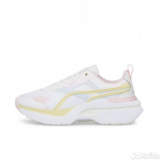 Puma Kosmo Rider Pastel 