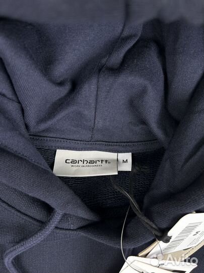 Худи Carhartt