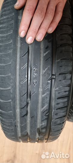 Nokian Tyres Nordman SX2 185/65 R14 86H