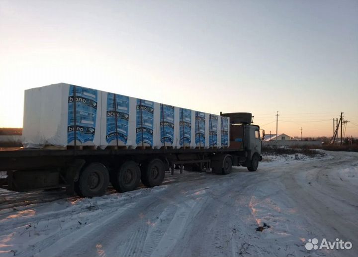Шлакоблок, Пеноблок, Газоблок, Газосиликатный блок