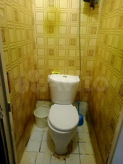 2-к. квартира, 42,5 м², 3/3 эт.