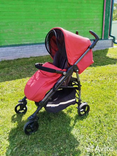 Коляска peg perego