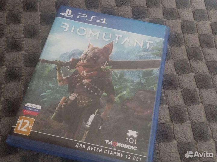Игры для приставок ps4 ps5