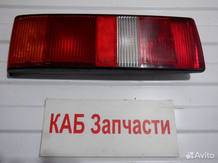 Фонарь задний правый Ford Escort DA 1986-1990