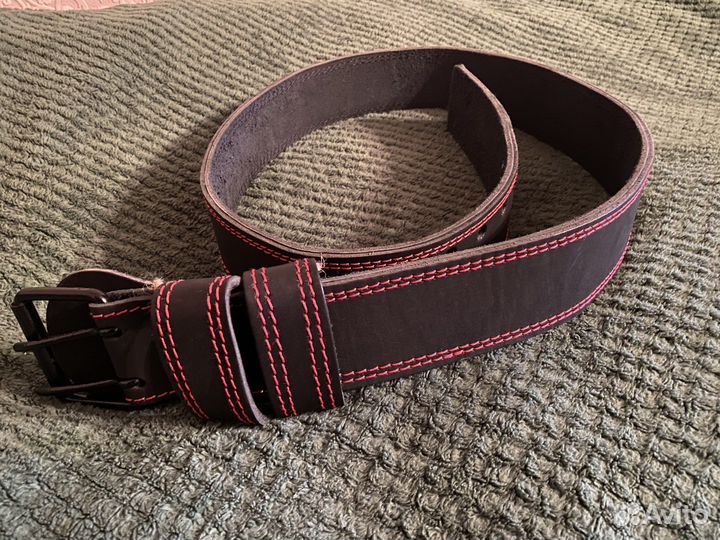 Пояс для жима лежа пауэрлифтинг