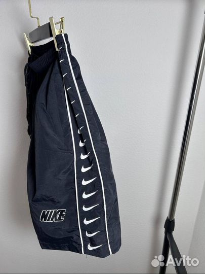 Шорты nike плавательные