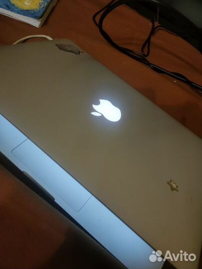 Macbook pro 13 retina 2015