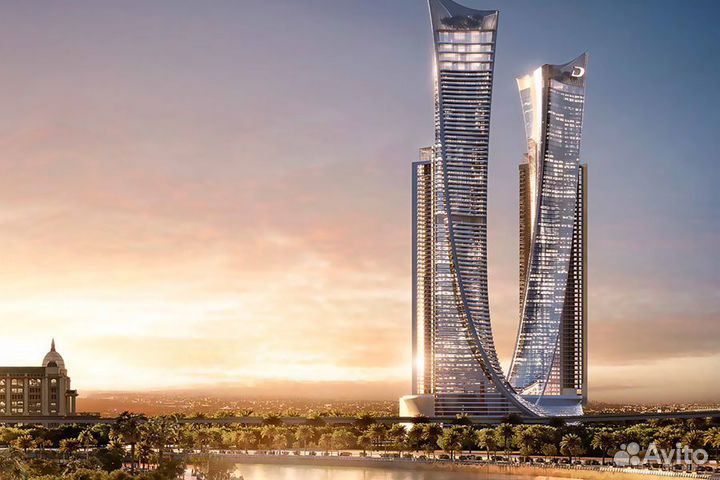 Риэлтор-брокер Турция. Риэлтор-брокер Дубай