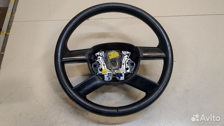 Руль Volkswagen Touran, 2004