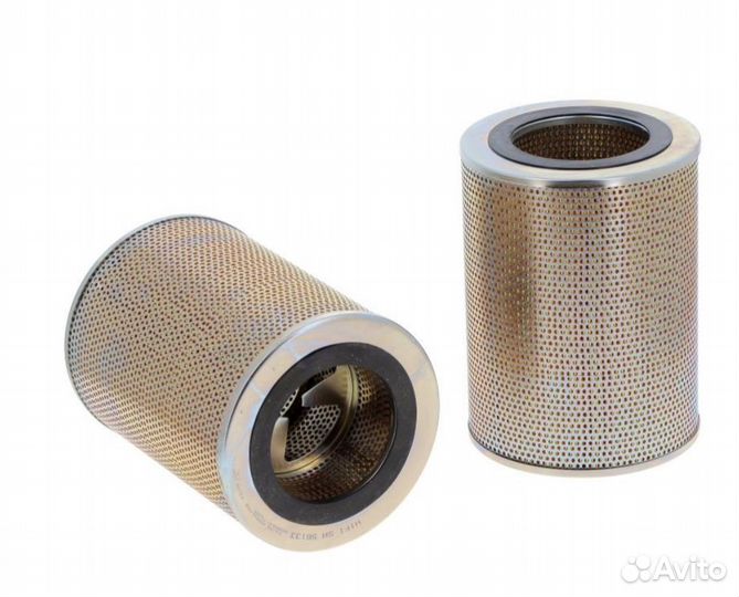 Фильтр гидравлический sakura H-5509 CAT 522, 611