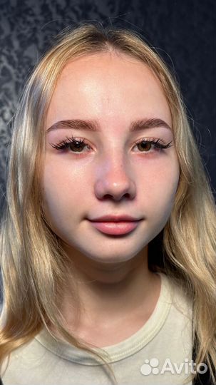 Мастер бровист