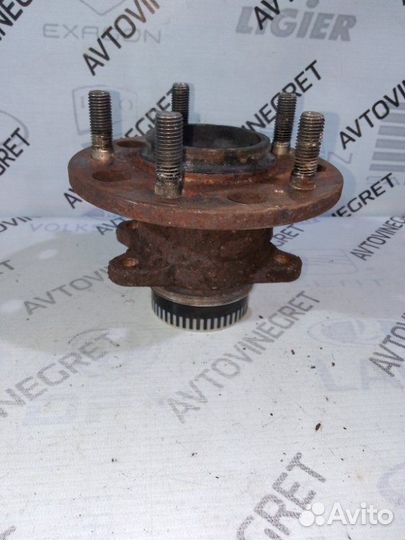 Ступица задняя Hyundai ix35