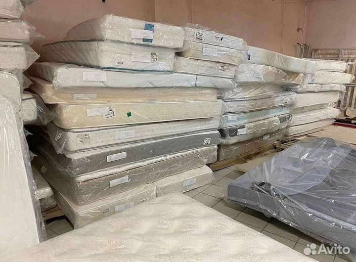 Матрас Аскона