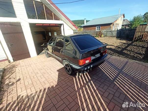 Тонировка авто