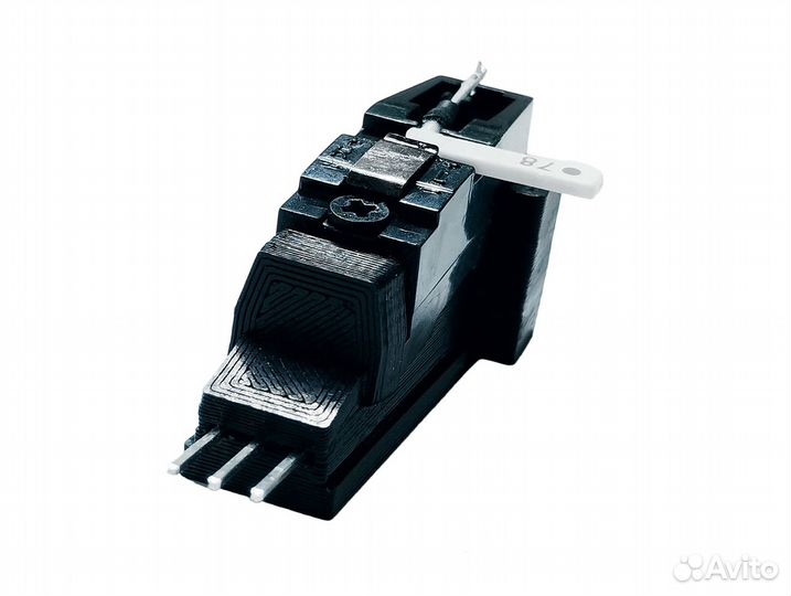 Головка звукоснимателя гзп-305,301,302, гзку-631