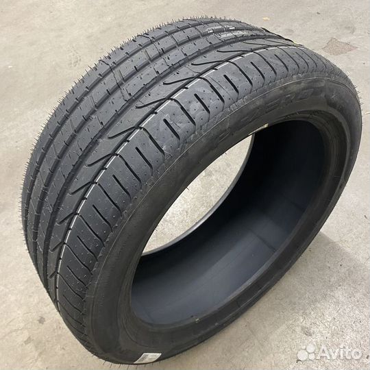 Pirelli P Zero 285/45 R20 108W