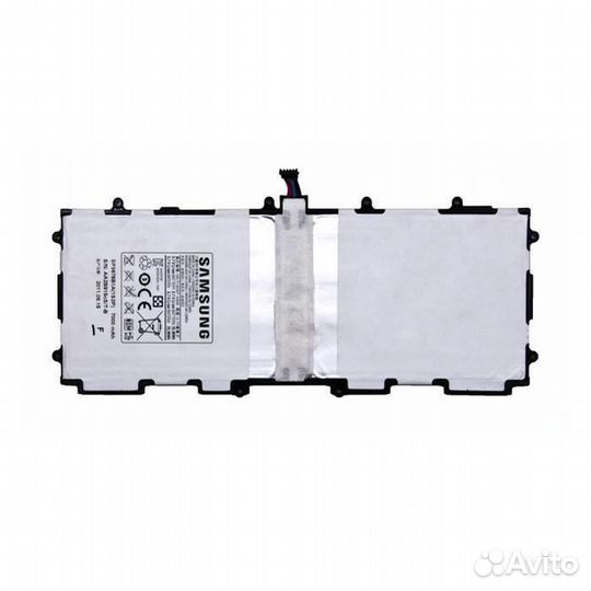 Аккумулятор для Samsung Galaxy Tab 2 10.1 GT-P7510
