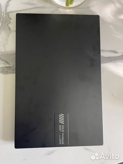 Ноутбук Asus vivobook Go E1504FA - BQ615W