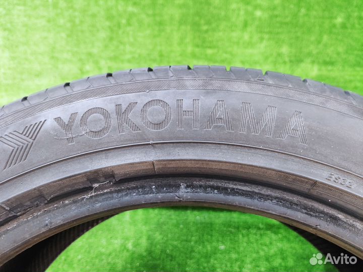 Yokohama BluEarth-ES ES32 215/50 R17 95V