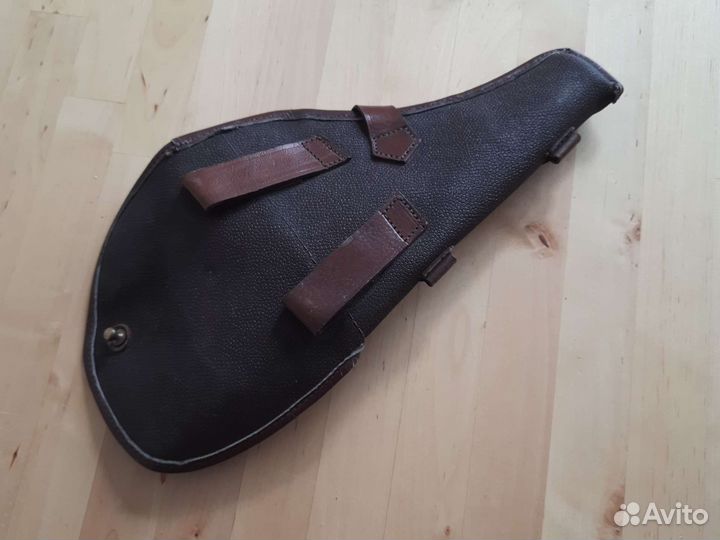 Кобура для пистолета пм