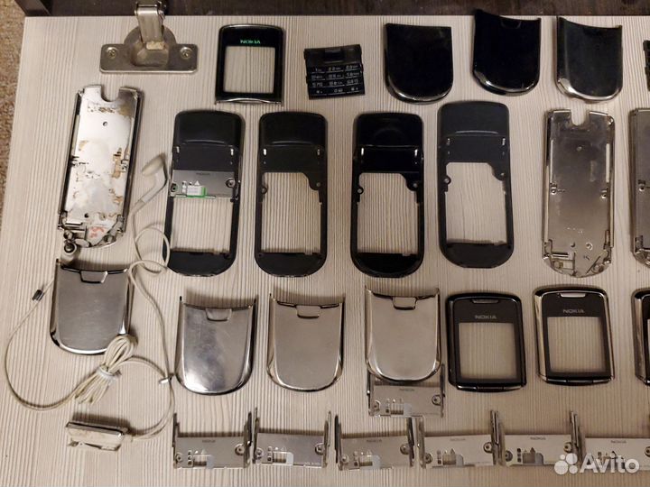 Nokia 8800