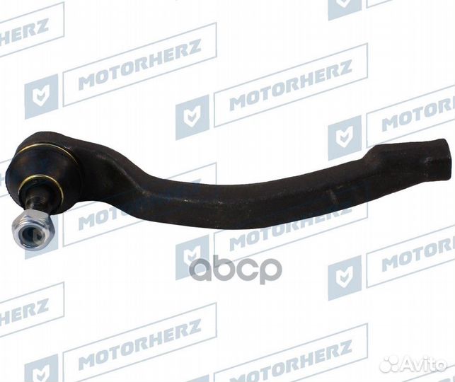 Наконечник рулевой HQE0057R Motorherz