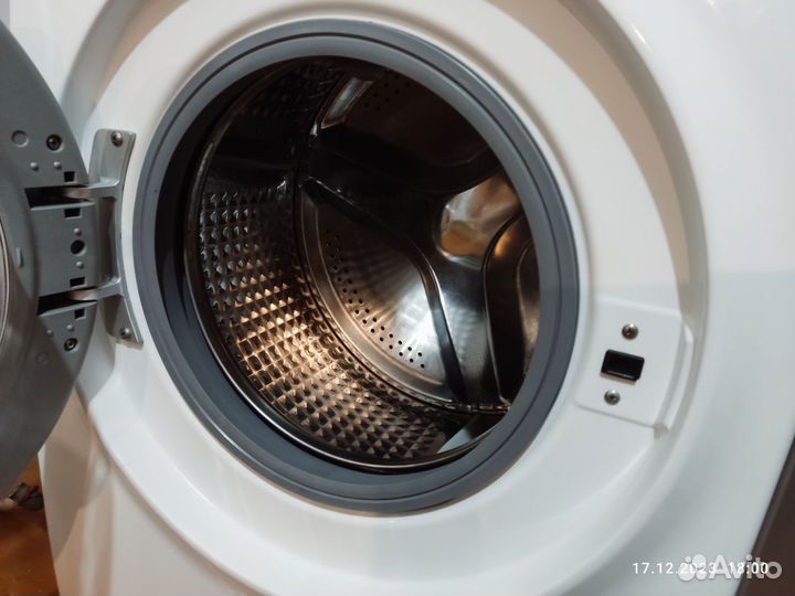 Стиральная машина Samsung 8 кг