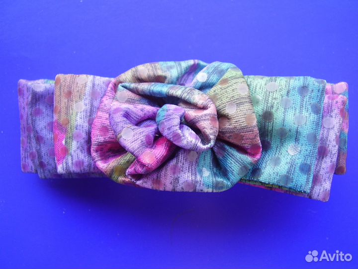 Заколки - автоматы для волос пр-во Франция