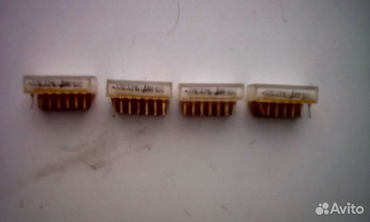 3лс321б индикаторы