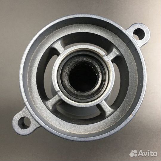 Ступица обойма в сборе Yamaha 40-50 63D (Omax)