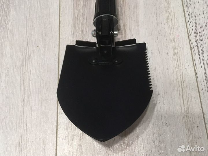 Саперская лопата