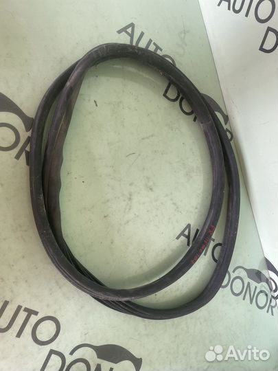 Уплотнитель проема предний правый peugeot 308