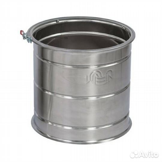 Увеличитель перегонного куба на 20, 37, 50 литров