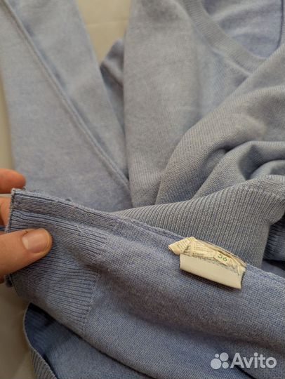 Свитер Lacoste оригинал