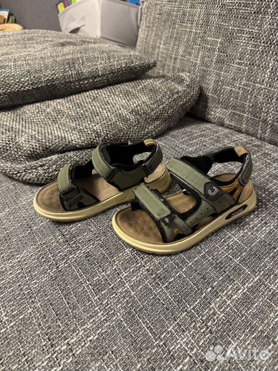 Сандали для мальчика 29 размер