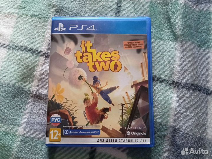 Игры для приставок ps4
