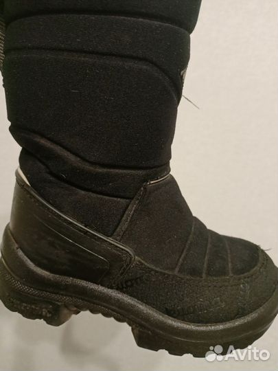 Валенки детские 26 размер