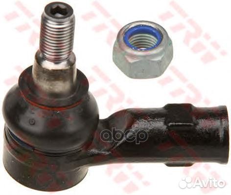 JTE168 Наконечник рулевой тяги прав/лев TRW