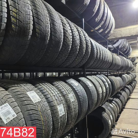 Michelin X-Ice North 3 225/55 R17 101L