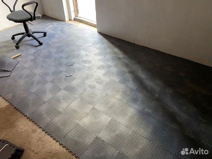 Пвх плитка 500x1325