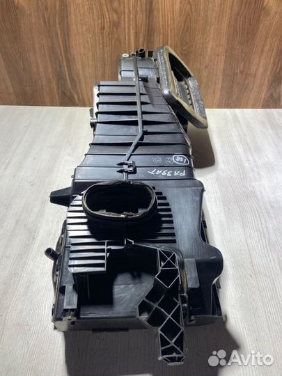 Корпус отопителя Volkswagen Passat B6 BSE 1 2008