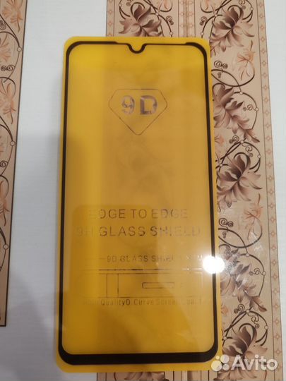 HONOR 20 Lite (RU), 4/128 ГБ