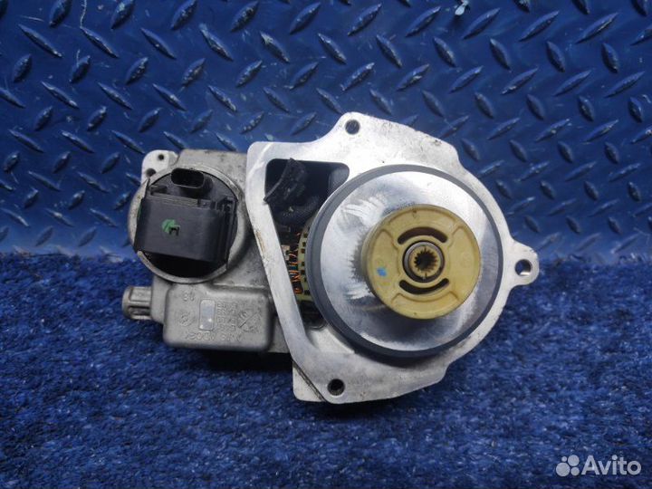 Электроусилитель руля Mini Countryman F60