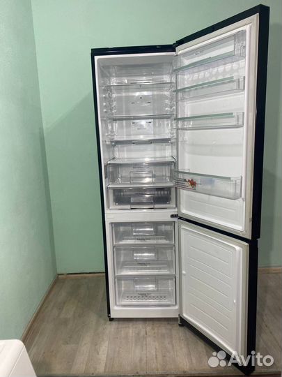 Холодильник LG no frost