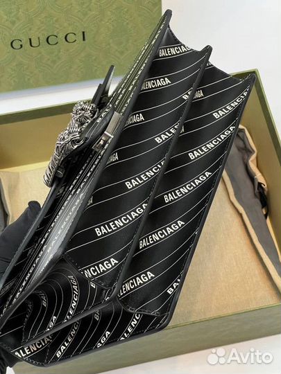 Сумка gucci dionysus