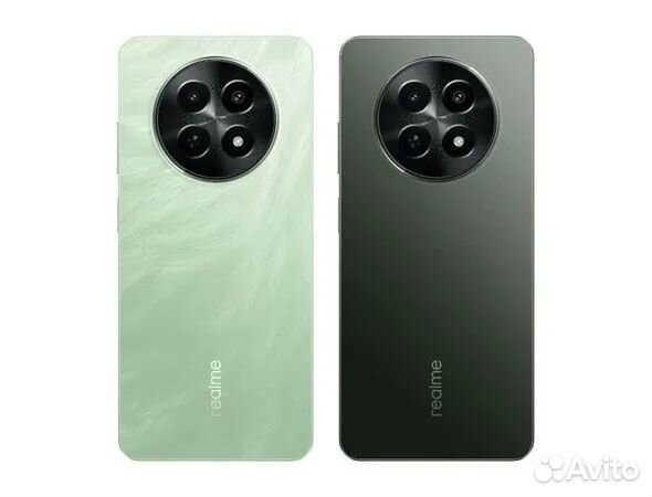 realme 12 5G, 8/256 ГБ