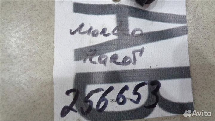 Амортизатор двери багажника Ford Mondeo 3 2000-20