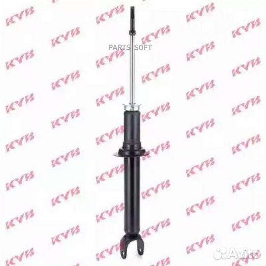 KYB 341265 341 265 амортизатор задний газовый\ Toy