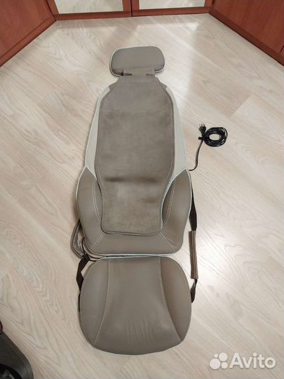 Массажная накидка HoMedics bmsc-5000H-EU