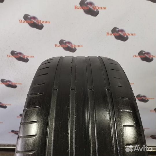 Goodyear Eagle F1 Asymmetric 2 245/45 R18